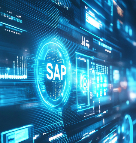 SAP and IT SPECIALIZED  SERVICES